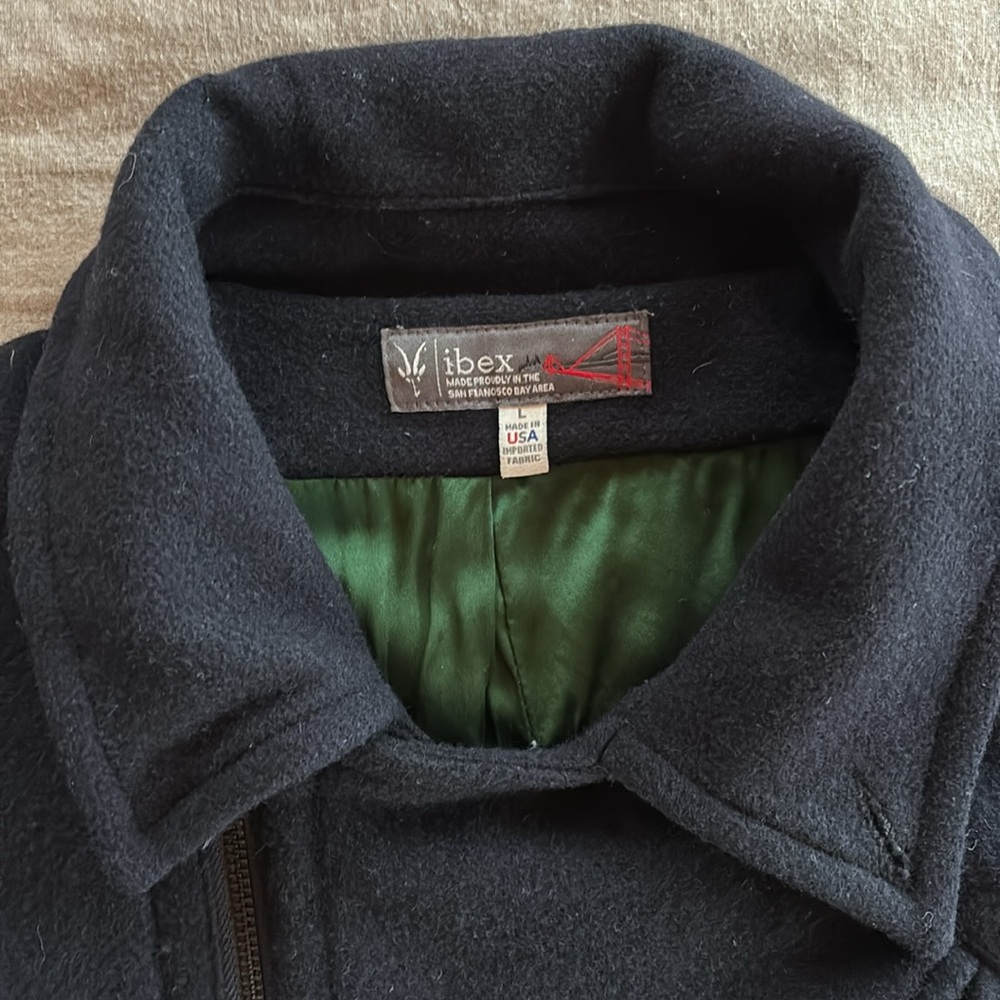Black Women’s Jacket & Coat - Unbranded - Picture 3 of 12